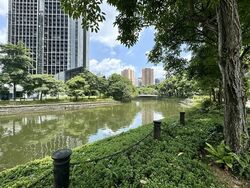 UP@Robertson Quay (D9), Apartment #503105911